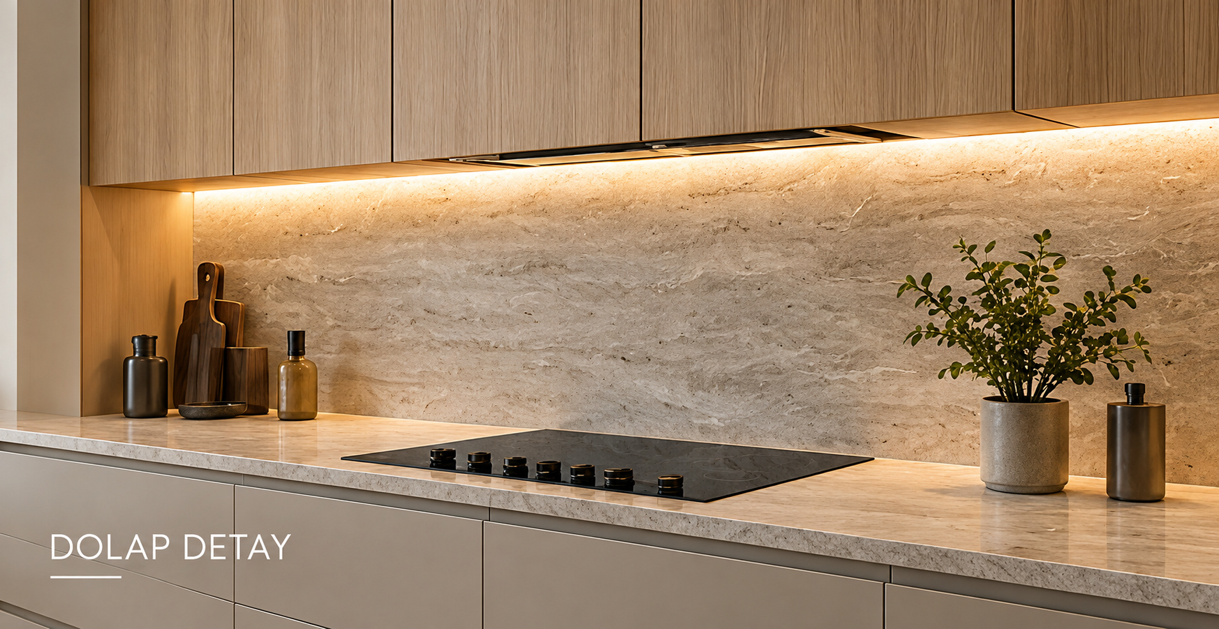 Etiler 2+1 Apartment proje detayı
