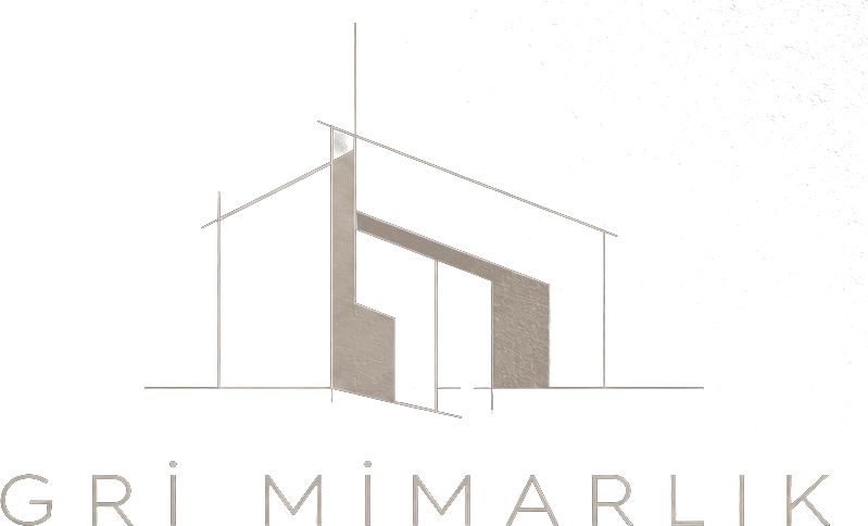 Gri Mimarlık